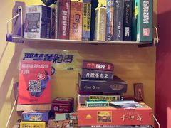 -漆橙车间轰趴馆·民国复古·团建聚会生日派对KTV(城北万达店)