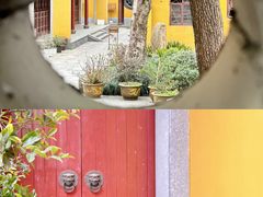 -杭州上天竺法喜讲寺
