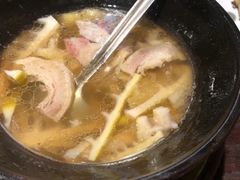 老鸭汤-大牌大·传统杭帮菜(湖滨店)