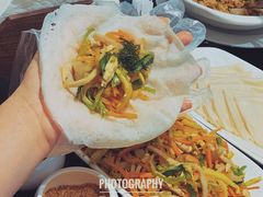 闽南古早润饼-闽和南(深圳万象城店)