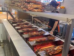 -老黄记手撕烤兔(玉林街店)