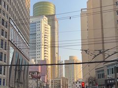 -BUS TOUR观光巴士