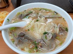 -向阳羊汤(大同总店)