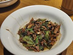 -庭苑饭香·生态餐厅(动物园店)