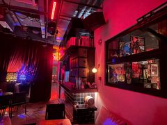 -RMK Shochu Bar(三诺店)