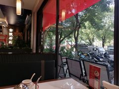 -金陵后厨·南京菜(新街口秣陵路店)