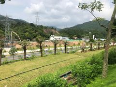 -白石龙音乐公园