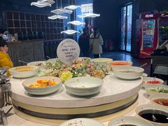 -围炉·川味鲜货火锅(万达珍珠坊店)