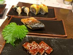 -佛山希尔顿酒店·融誉亚洲美食荟