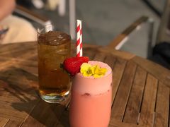 -TZ House音乐现场(来福士中心店)