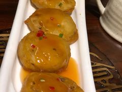 -云来居素食馆(南山店)