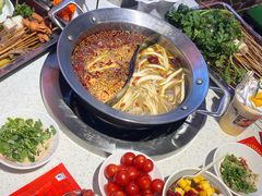 -钢管厂五区小郡肝火锅串串香(总店)