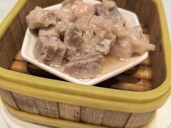 -香港狮子山下·明星粤菜餐厅(北苑店)