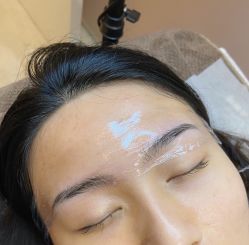 -本小姐美学·半永久纹眉野生眉