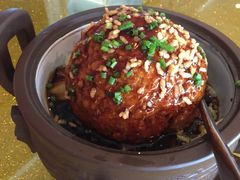 -扬州狮子楼·非遗淮扬菜(总店)
