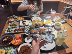 -德川家日本料理(顺义华联店)