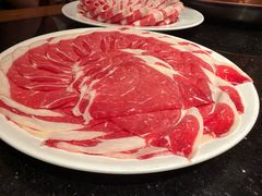 -南门涮肉(天坛南门店)
