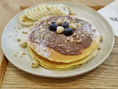 -W Coffee(船板巷店)