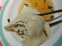 -李氏疙瘩汤·本地海鲜·老烟台菜(所城里店)