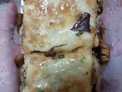 -蔡记炸酱热干面(昌里路店)