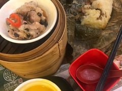 南瓜西米露-添好运点心专门店(深水埗店)