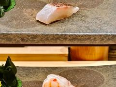 -鮨一日本料理(大中华店)