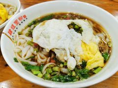 -肆姐面粉馆(坡子街店)