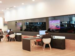 -浙江星杭奔驰4S店(海创园店)