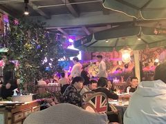 -肉串汪(望京店)