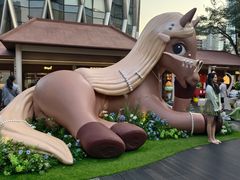 -深圳湾万象城