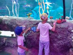 -沈阳海洋探索中心