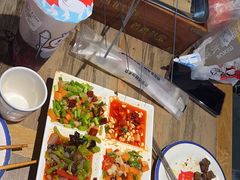 -叁宝烤肉·西安烧烤(东三爻店)