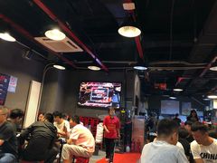 -碎怂烤肉(钟楼柳巷店)