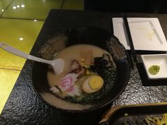 -将太无二·北美传奇寿司(瑞士公寓店)