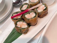 -月芽· 璞上餐厅·上天竺店