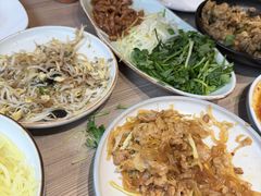 -老昌春饼(果戈里大街店)