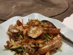 -彩丰楼·中餐厅(国家会展中心上海洲际店)