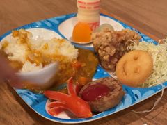 -海人料理 海邦丸(2号店)