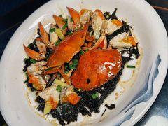 -40号厦门海鲜大排档(中山路店)