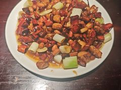 -陈麻婆豆腐总店