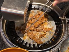 -真熙家牛排烤肉无限续(百脑汇店)