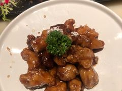 -绿茶餐厅(广州天河城店)