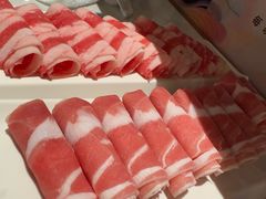 -海底捞火锅(长宁路龙之梦店)