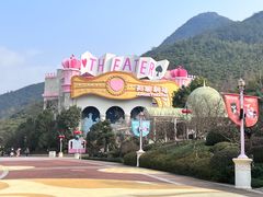-安吉Hello Kitty乐园