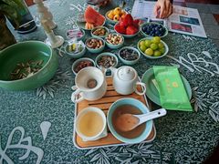 -湖畔居茶楼(湖滨店)