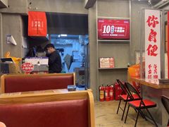 -孖记茶档·热腾茶餐(江南西plus店)