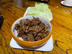 -HOME餐厅粤菜 融合菜