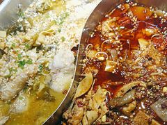 -齐祺渔锅(前进路店)