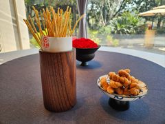 餐前小吃-子福慧(虹桥店)