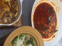 -光海·乡记酸菜鱼·始于1996(花园路店)